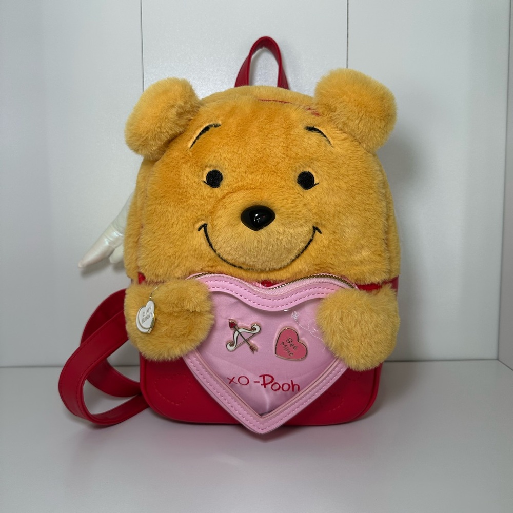 Disney Winnie the Pooh mini backpack